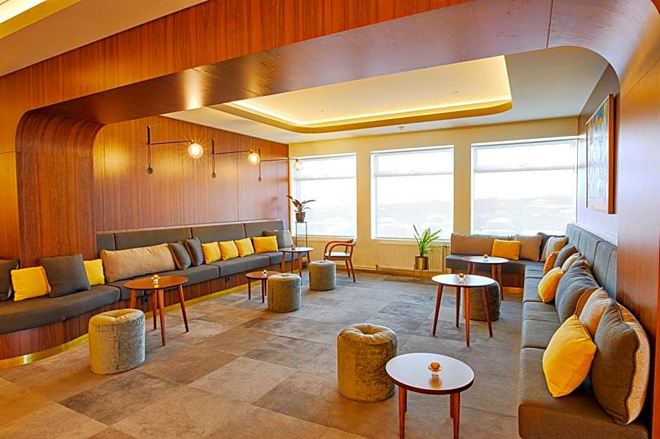 Fosshotel Stykkisholmur