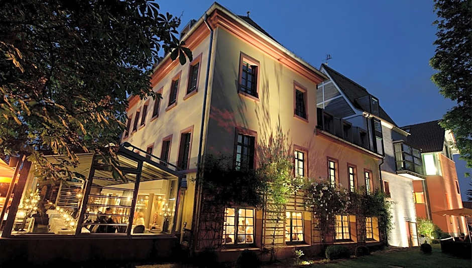 Hotel Gerbermühle