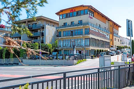 Apart Hotel Bonjour Cluj