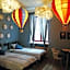 Sztukmistrz Magician Art Rooms