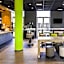 Ibis budget Knokke