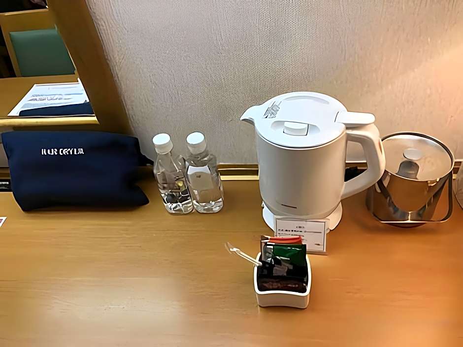 Dai-Ichi Inn Ikebukuro Hotel