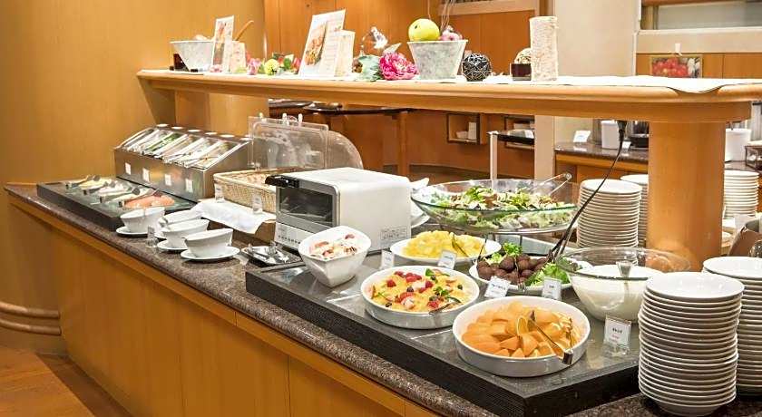 HOTEL MYSTAYS PREMIER Narita