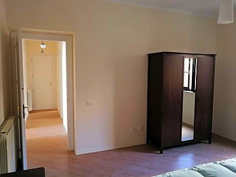 Double Room with Private External Bathroom