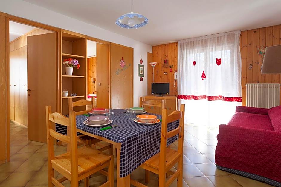 Residence Rododendro