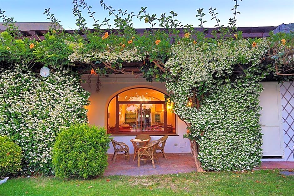 B&b Hotel Ischia San Nicola