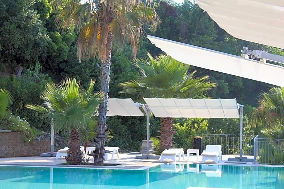 Albergo Villa Vittoria