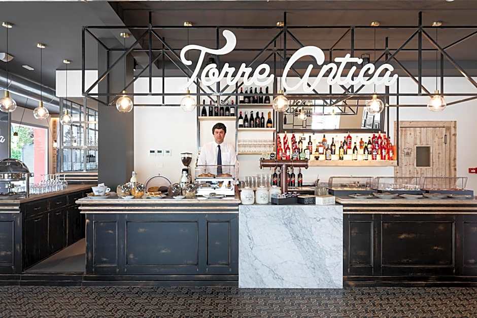 Torre Antica Venice Airport Hotel