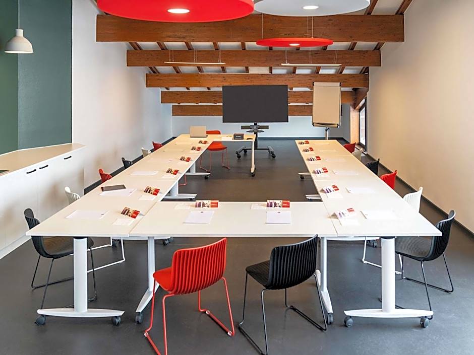 ibis Pontarlier