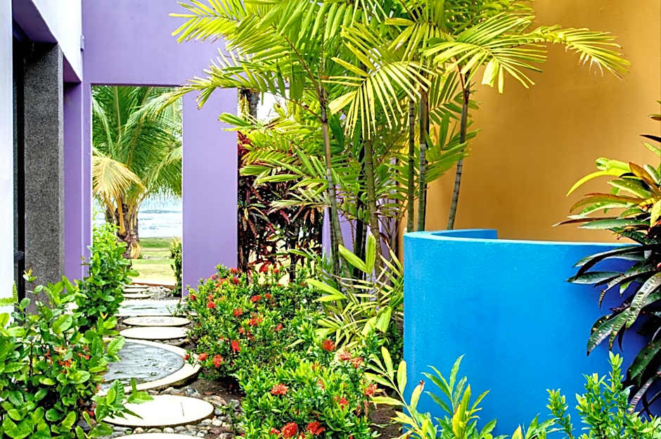 Alma del Pacifico Hotel & Spa