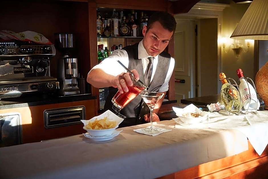 Antiche Figure Hotel