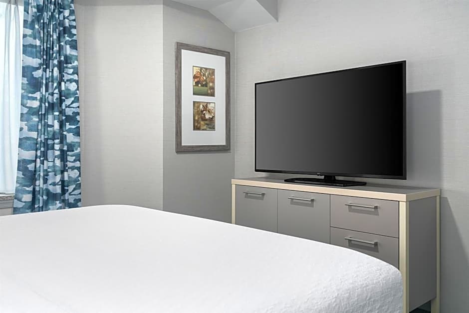 Homewood Suites By Hilton Williamsburg
