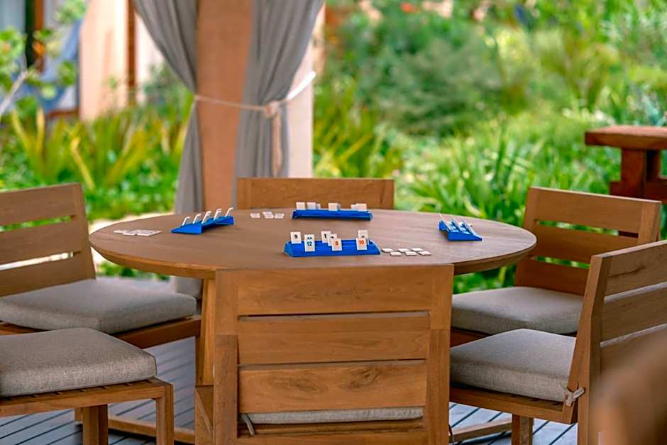 ONTO House Puerto Escondido