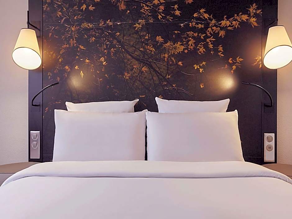 Mercure Paris La Defense