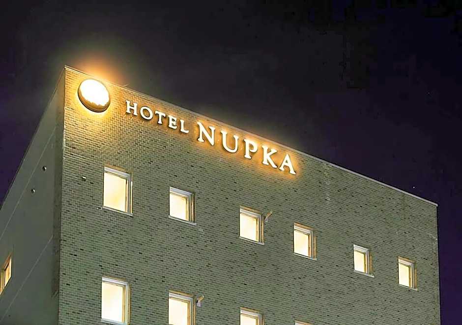 Hotel Nupka