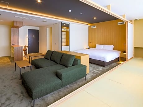 ＨＯＴＥＬ ＭＵＳＯ - Vacation STAY 97509v