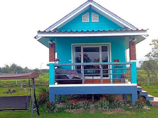 Ban Thung Talay Mok Chiangdao