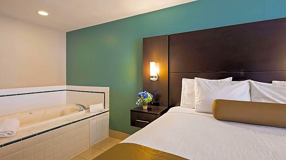Baymont by Wyndham Marion, OH