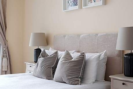 City Stay Apartments - Hub