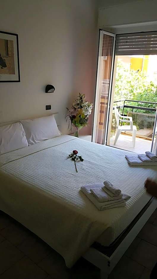 Hotel Galileo