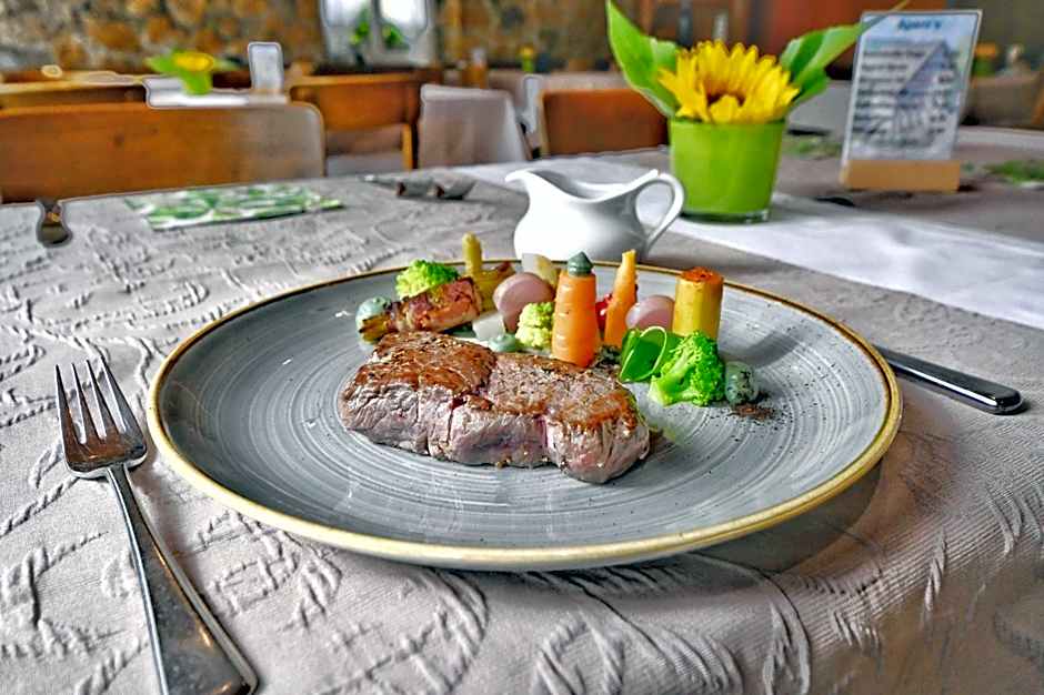 Hotel Gasthaus Hirschen