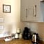 Market Place Serviced Apartments, Leek