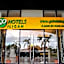Go Hotels Iligan