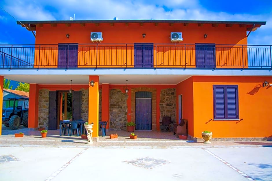 La Casa sulla Collina