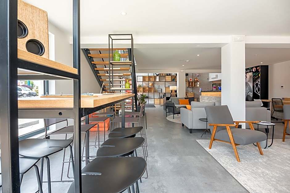 ibis Dijon Sud