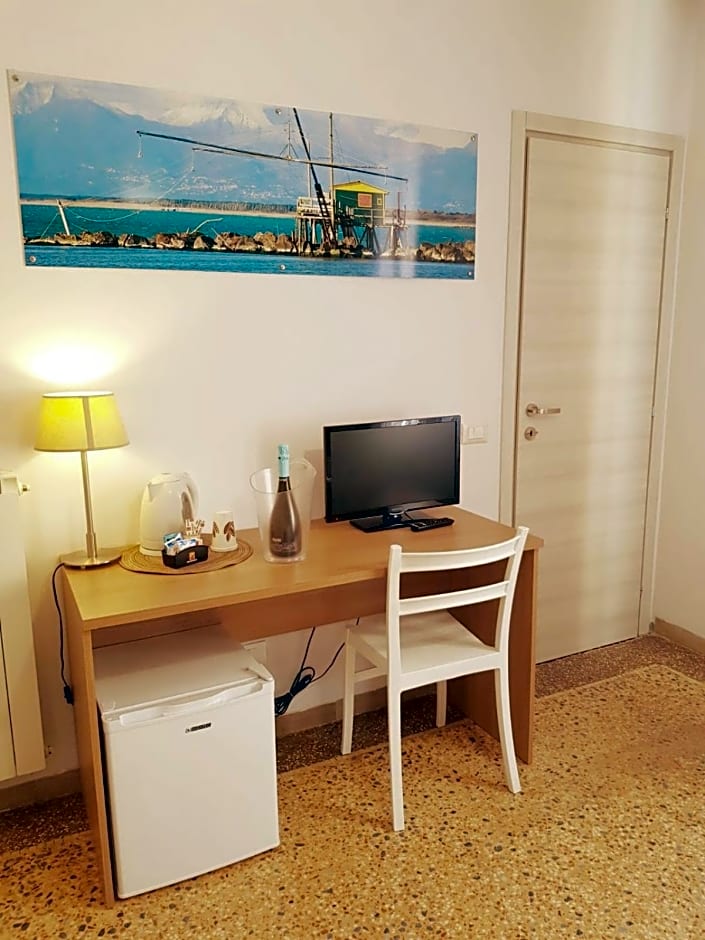 Bed and Breakfast Sognando Verso La Torre