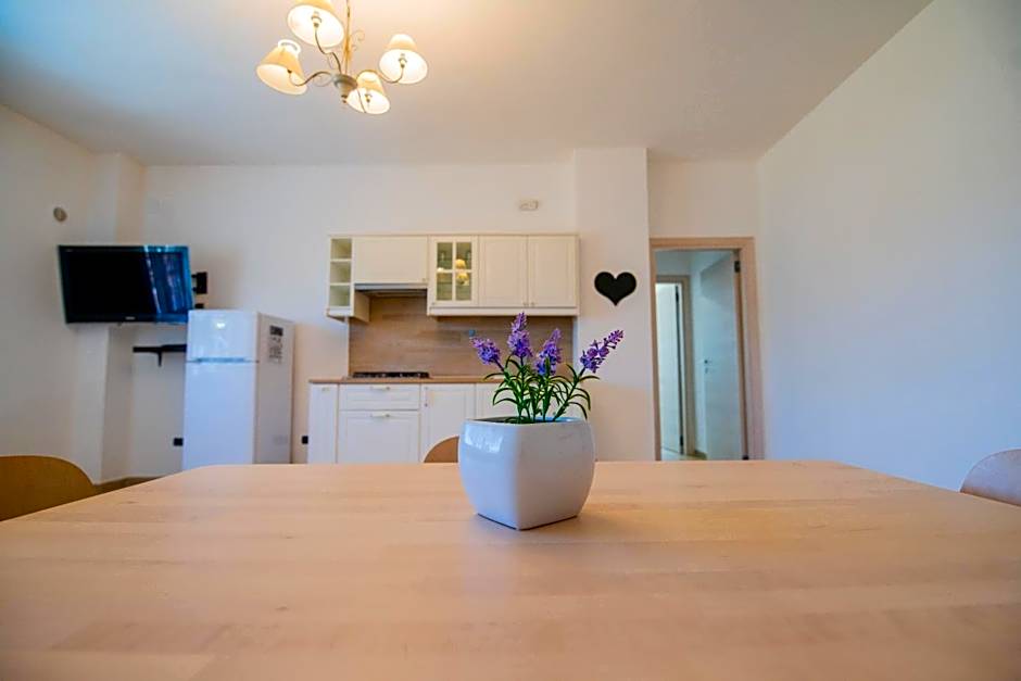 Residence O'Sole Mio Pompei