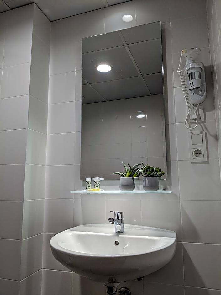 Original Domino House