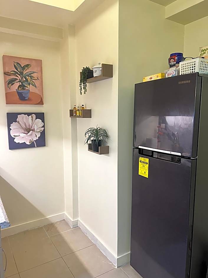 Verdon Parc 2BR Condotel Trevans