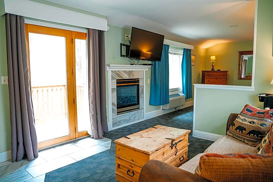 Salida Inn & Monarch Suites