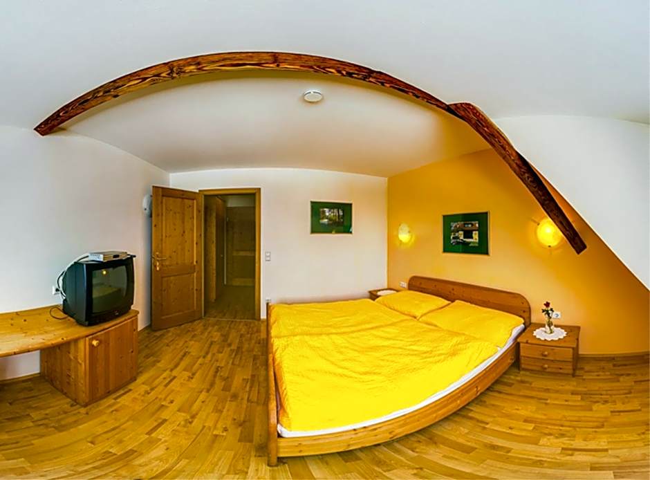 Frühstückspension Zanglhof