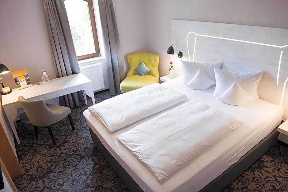 Parkhotel Schillerhain