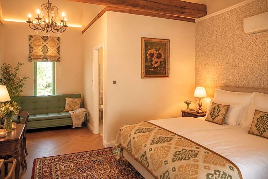 Boutique Hotel LuDo