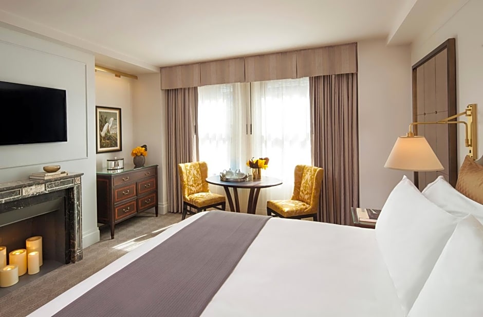 InterContinental New York Barclay Hotel, an IHG Hotel