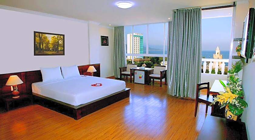 Nice Swan Hotel Nha Trang