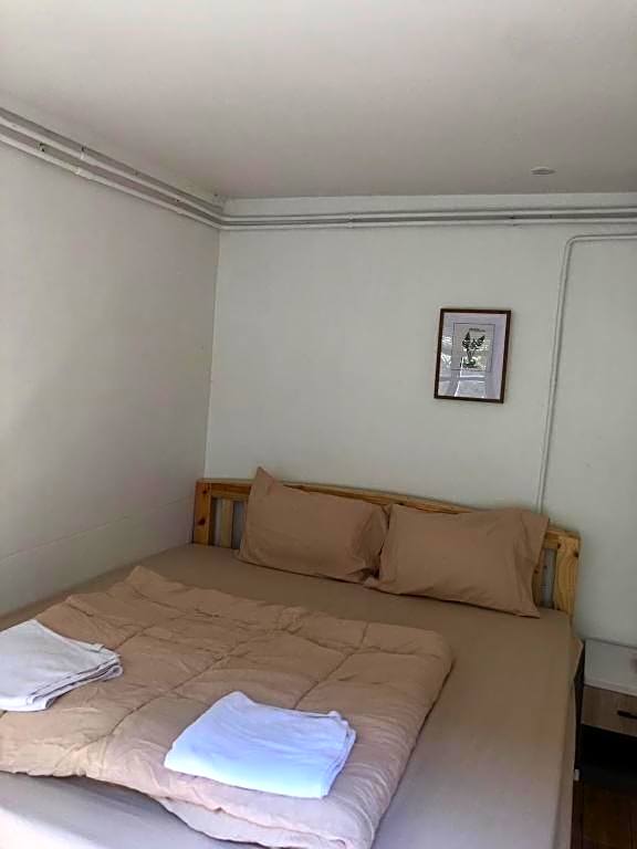 Nearthepark Backpack Hostel 2 – Chiang Mai, IA