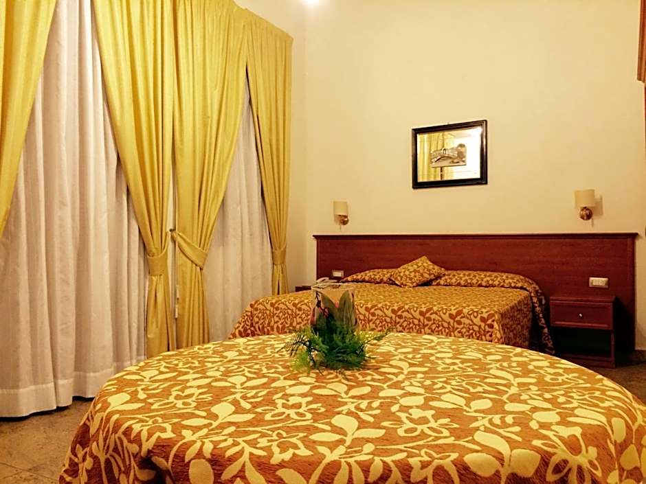 Grand Hotel Stella Maris Italia