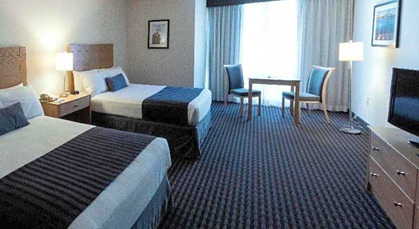 The Midtown Hotel