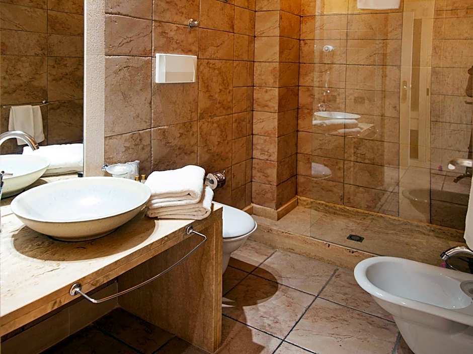 Villa Zina Family Resort