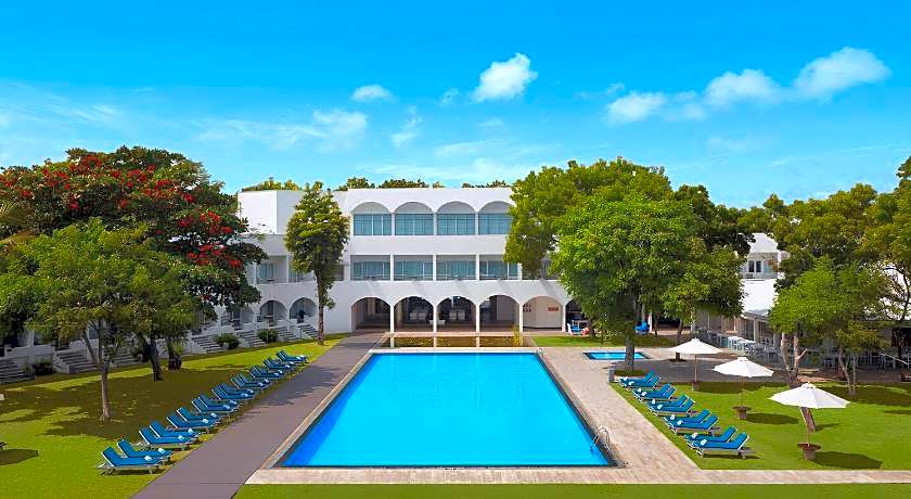 Trinco Blu by Cinnamon