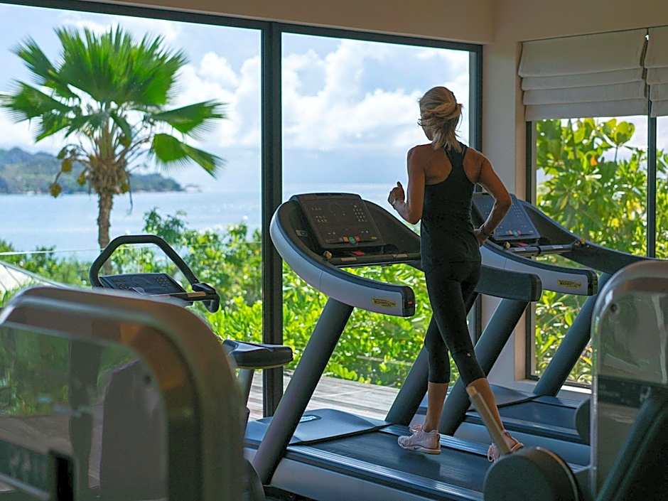 Raffles Seychelles