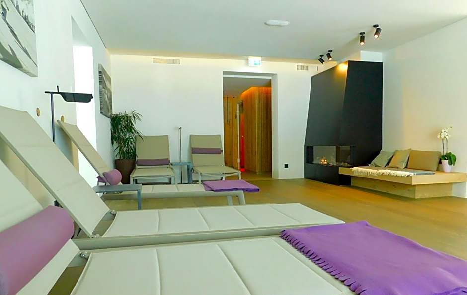 Vital & Sporthotel Brixen