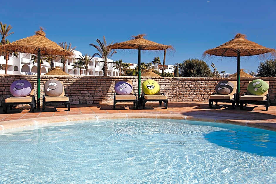 Hotel Riu Tikida Dunas - All inclusive