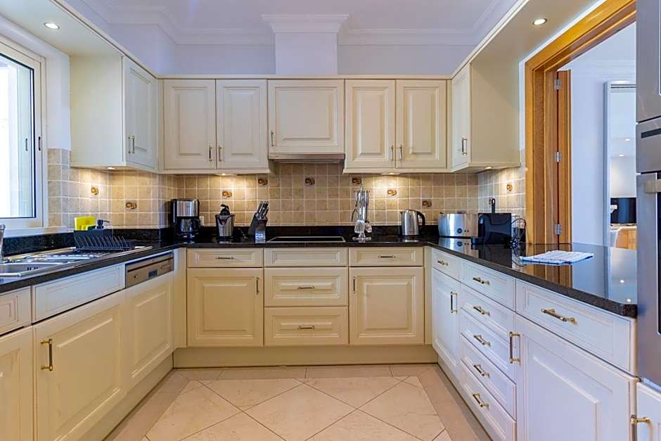 Dunas Douradas Beach Club