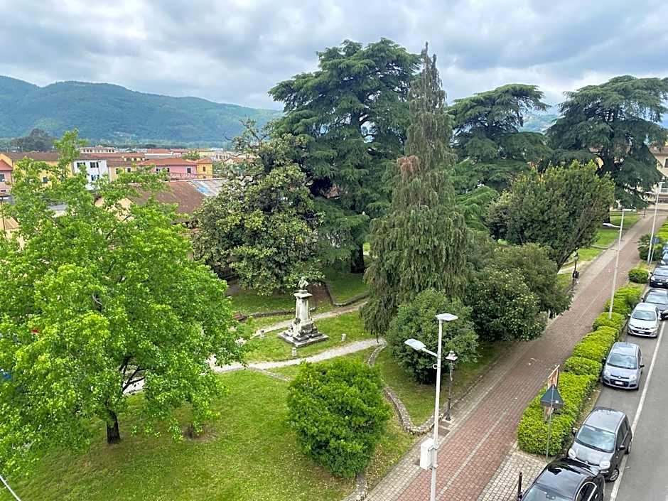 B&B Del viaggiatore