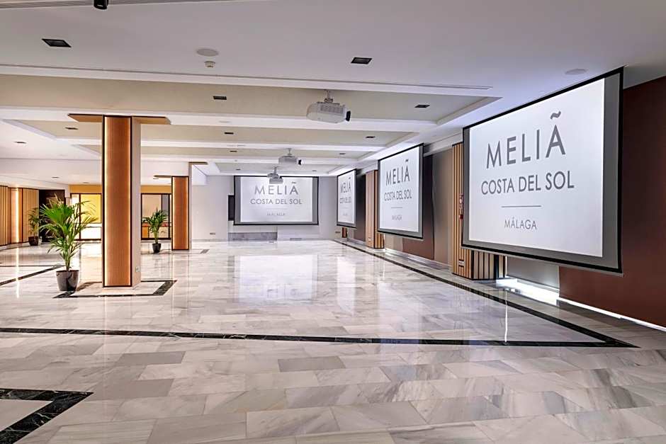 Meliá Costa Del Sol